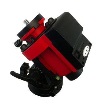iOptron SkyGuider Pro Camera Mount with i-Polar Scope