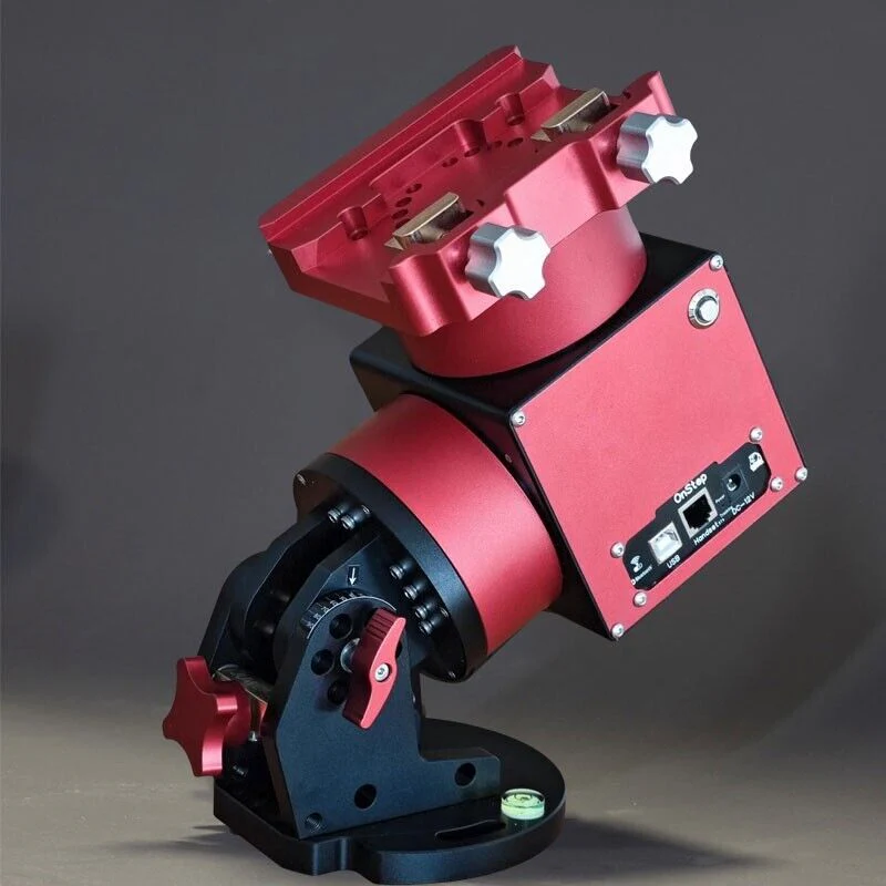 JUWEI 17 Harmonic Equatorial Mount - Image 3