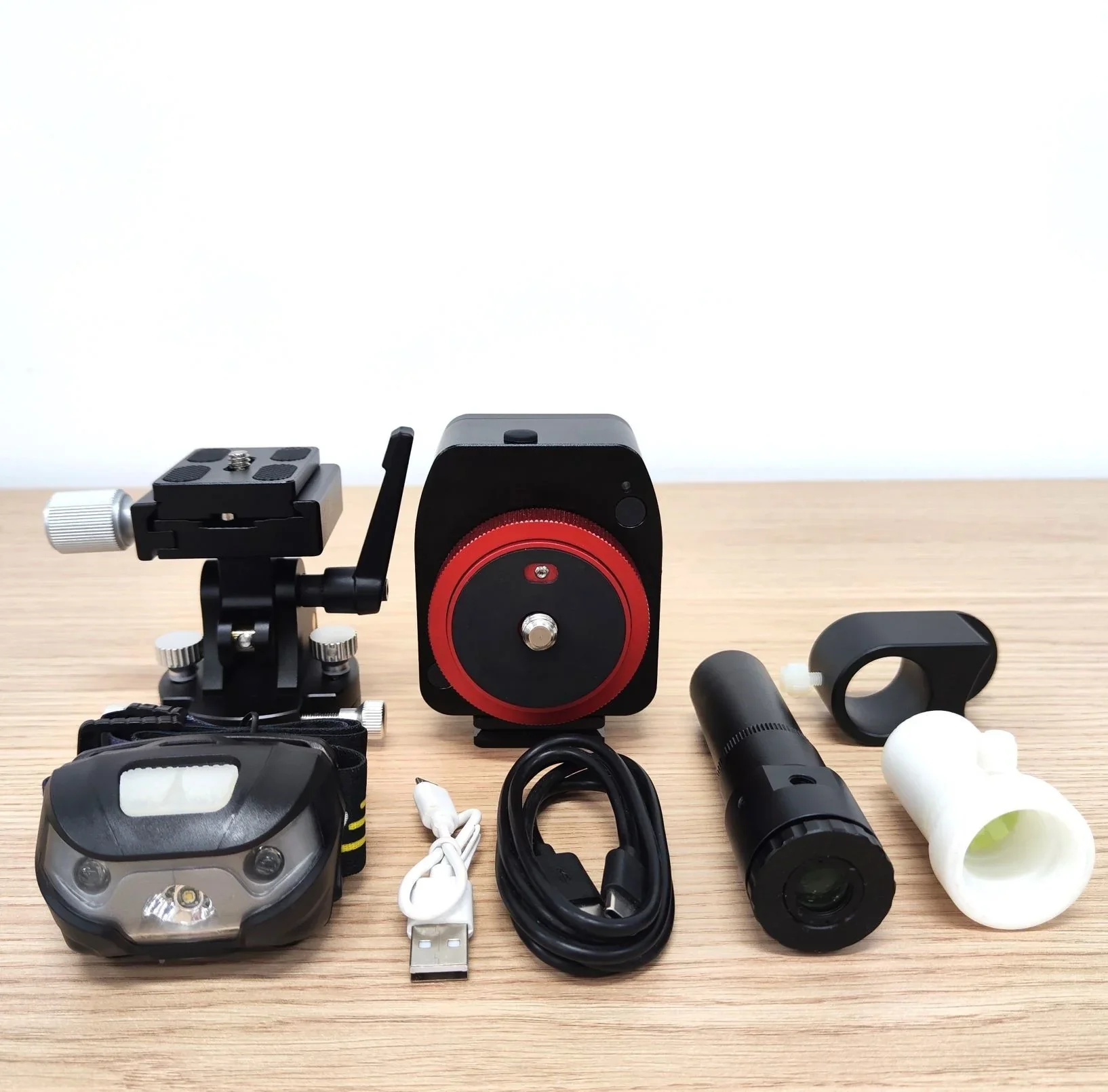 MSM Nomad  Grab & Go Star Tracker for Beginner and Experienced Photographers - Image 10