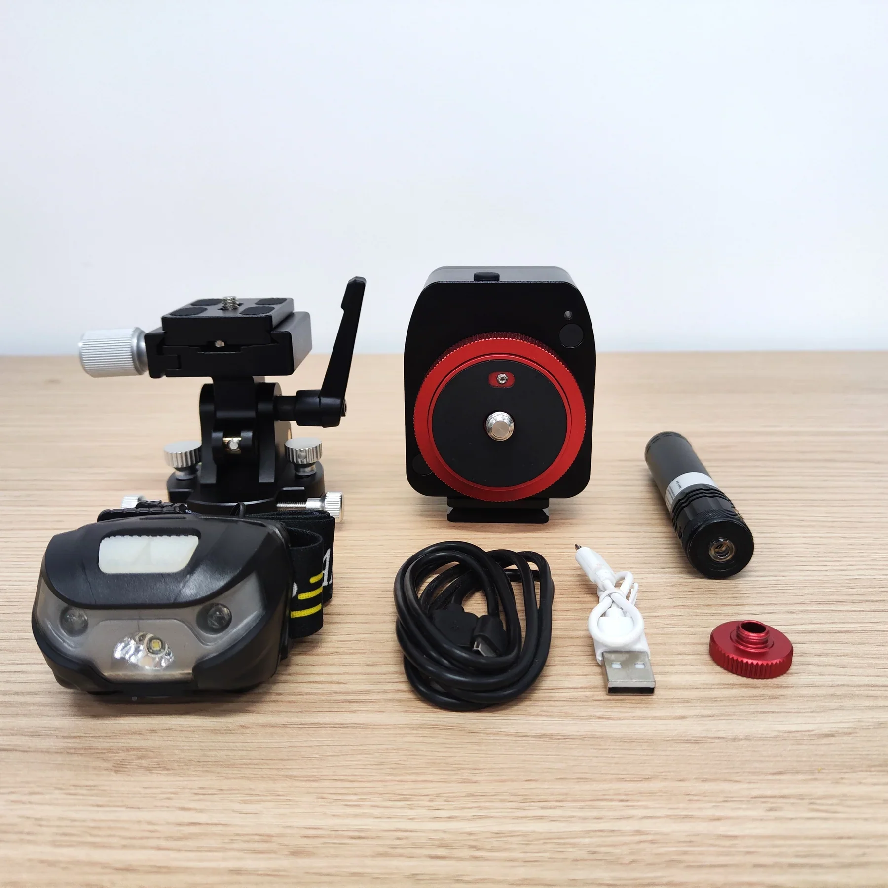 MSM Nomad  Grab & Go Star Tracker for Beginner and Experienced Photographers - Image 11