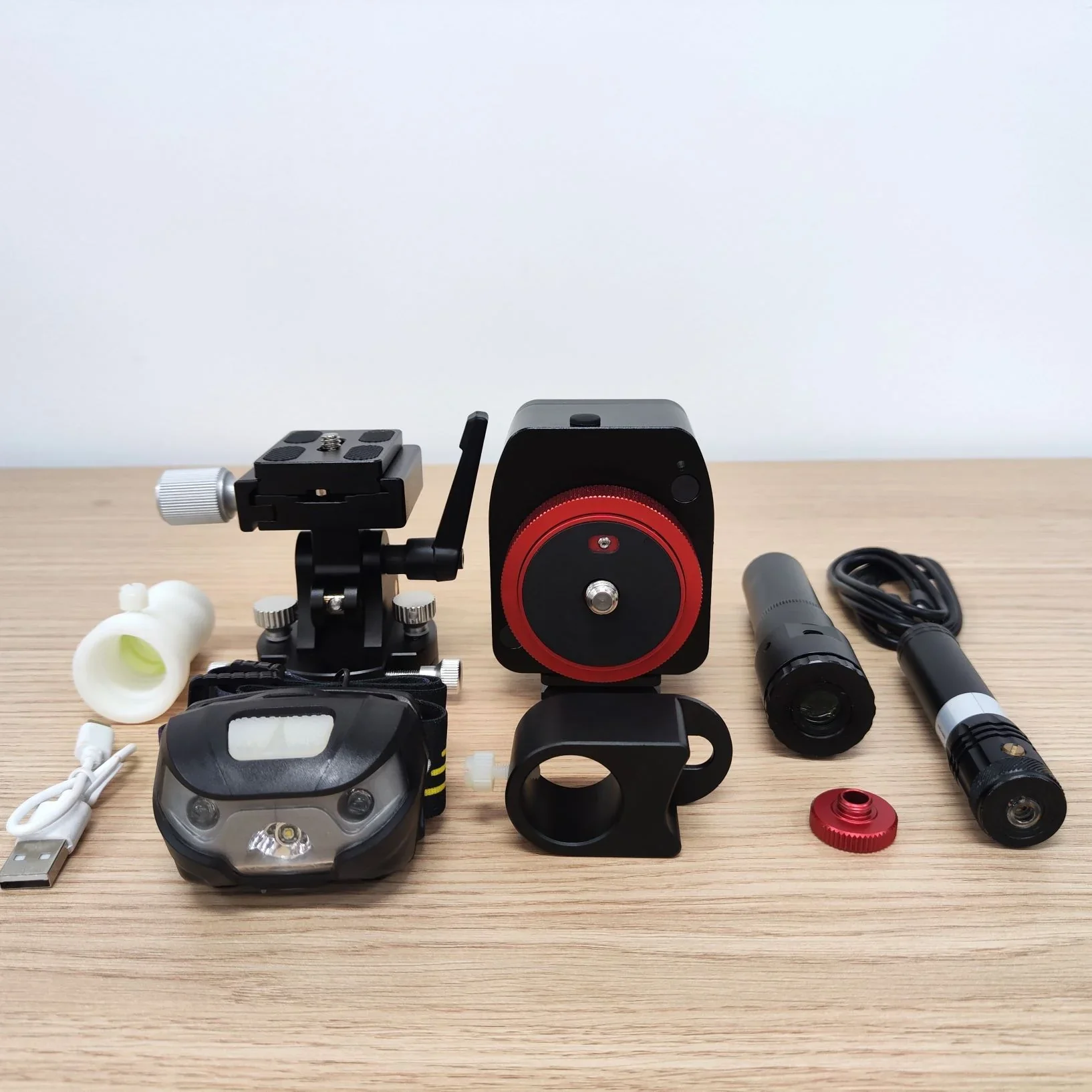 MSM Nomad  Grab & Go Star Tracker for Beginner and Experienced Photographers - Image 12
