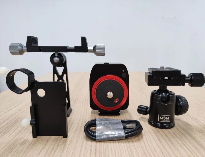 MSM Nomad  Grab & Go Star Tracker for Beginner and Experienced Photographers - Image 9