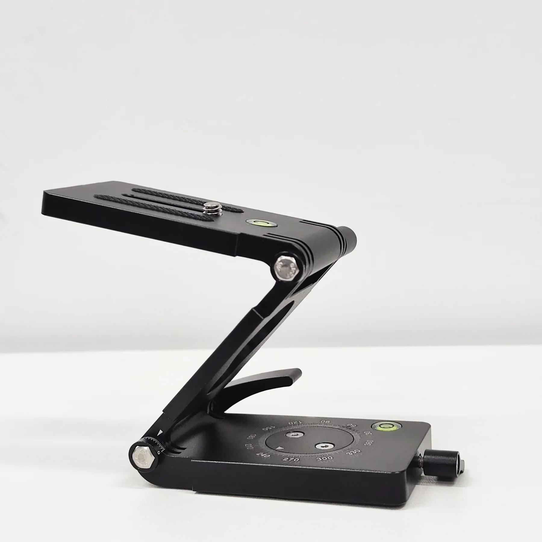 MSM 360° Flex Tilt & Pan Head - Z&V Mount - Image 3
