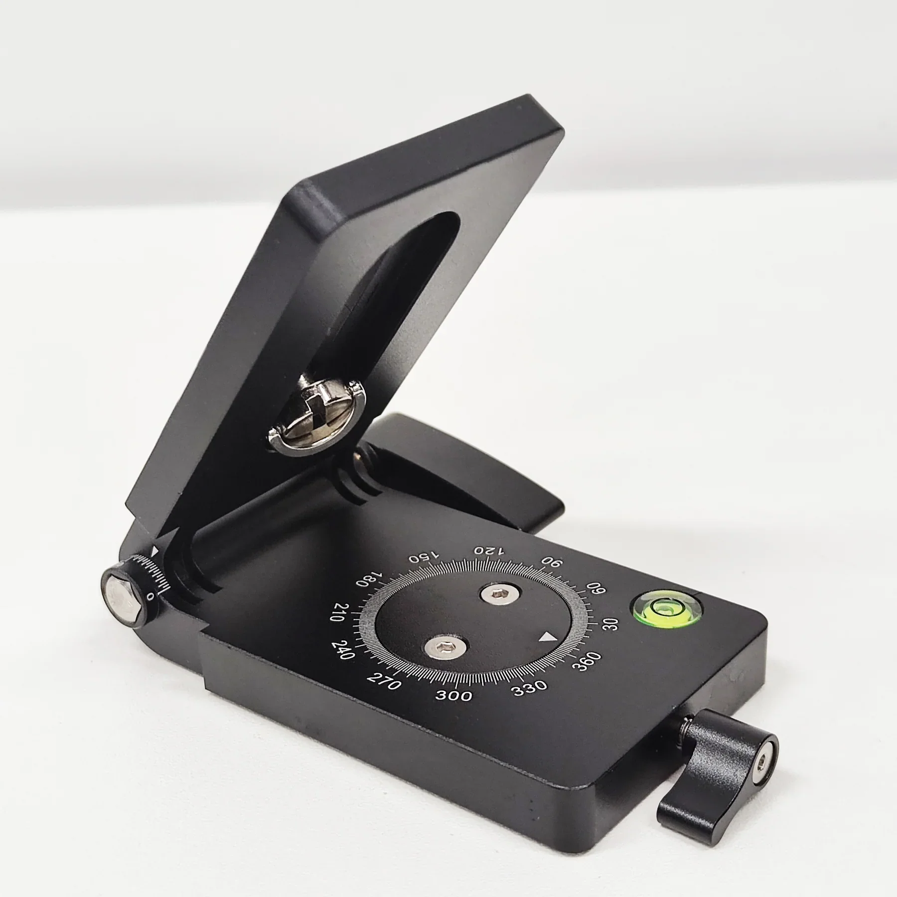 MSM 360° Flex Tilt & Pan Head - Z&V Mount - Image 4