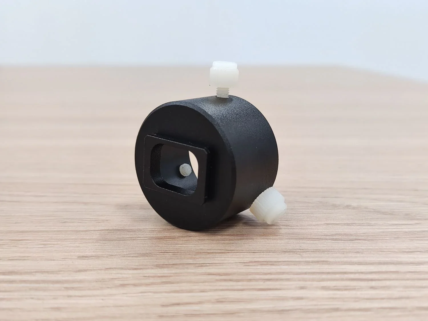 MSM Back/Neck/Knee Saver - Right Angle Viewfinder for Polarscope - Image 3