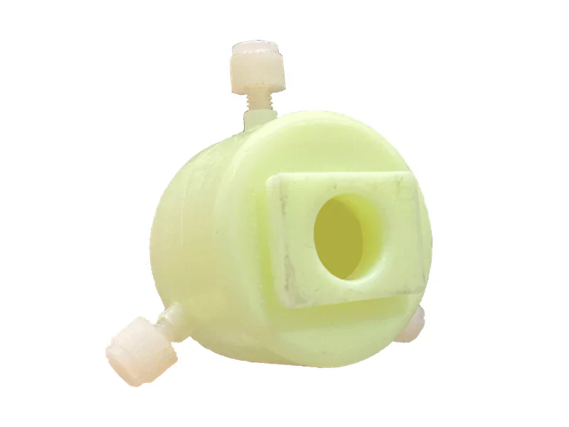 MSM Back/Neck/Knee Saver - Right Angle Viewfinder for Polarscope - Image 4
