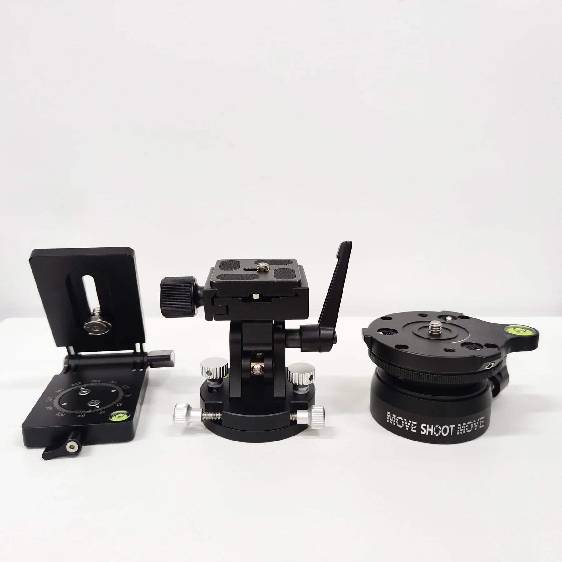MSM Benjamin Barakat’s Pro Kit plus & Upgrade Easy Alignment kit - Image 3