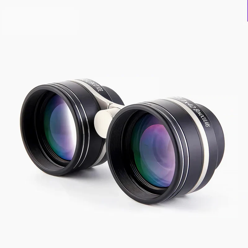 MSM Binocular for Astrophotographers 26° FOV 2.1 x 42mm, Stars Observing and Orienting