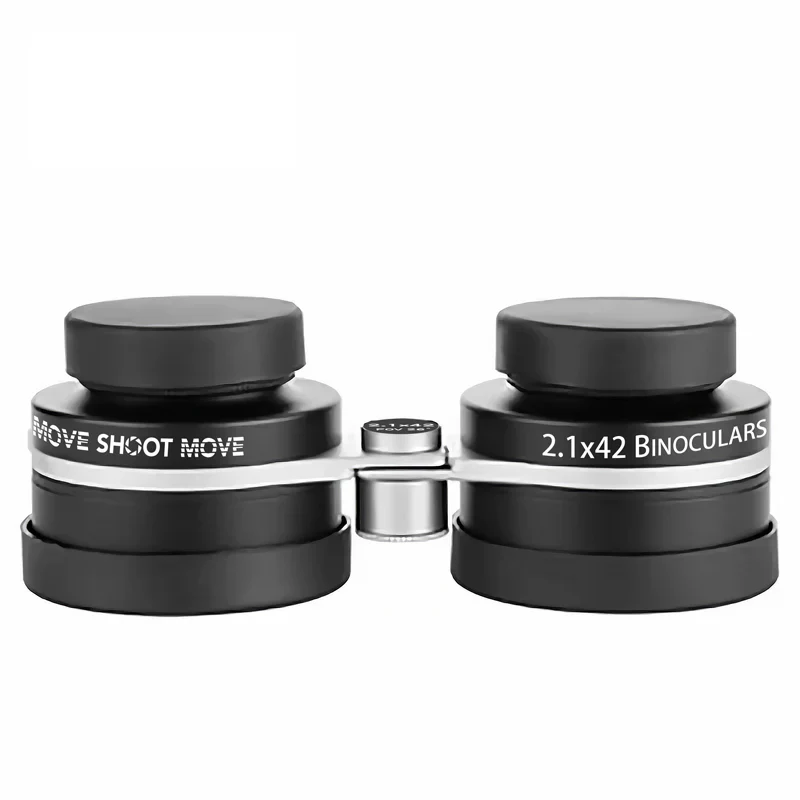 MSM Binocular for Astrophotographers 26° FOV 2.1 x 42mm, Stars Observing and Orienting - Image 4