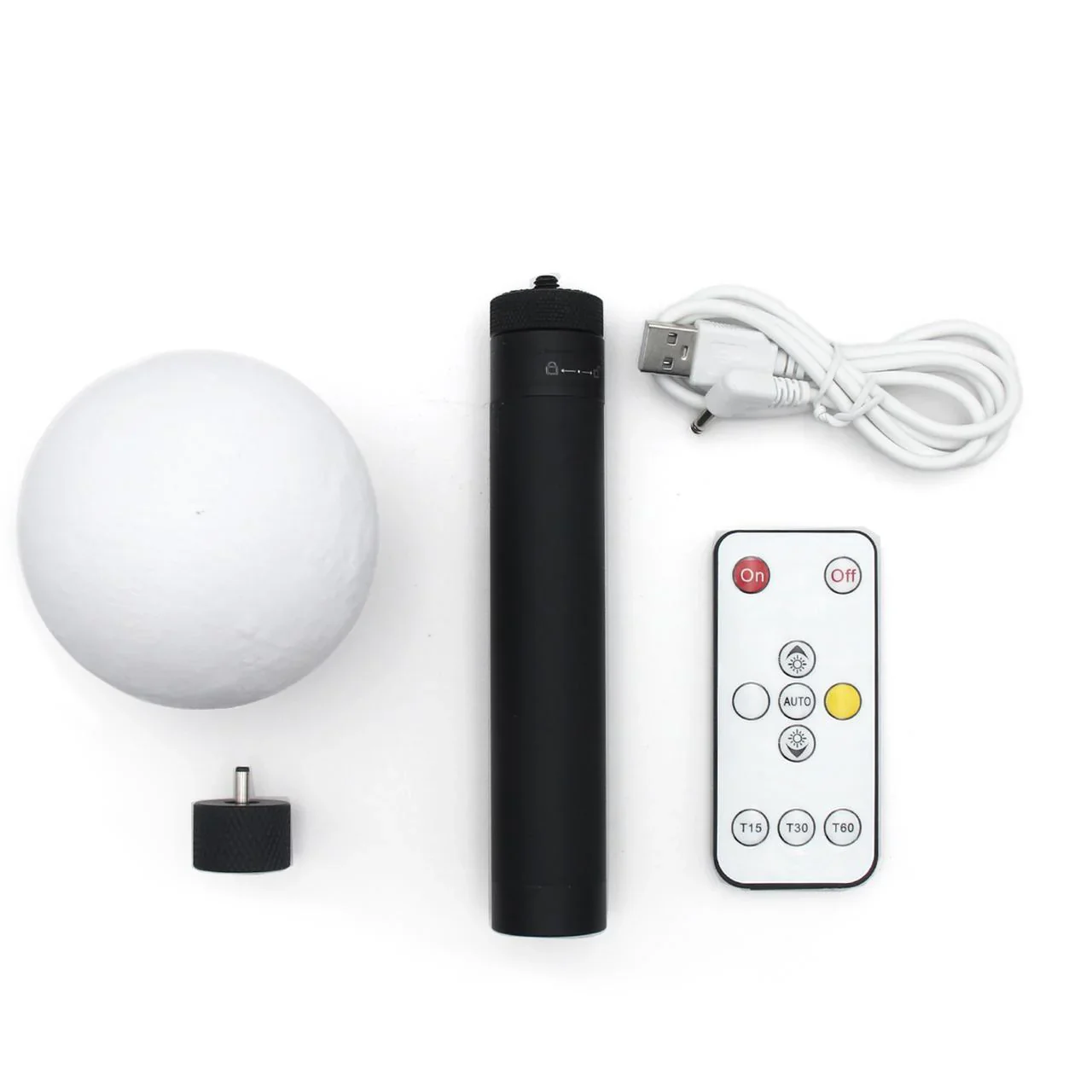 MSM Light Painting Lamp for Portrait Astrophotography Photographers - Image 7