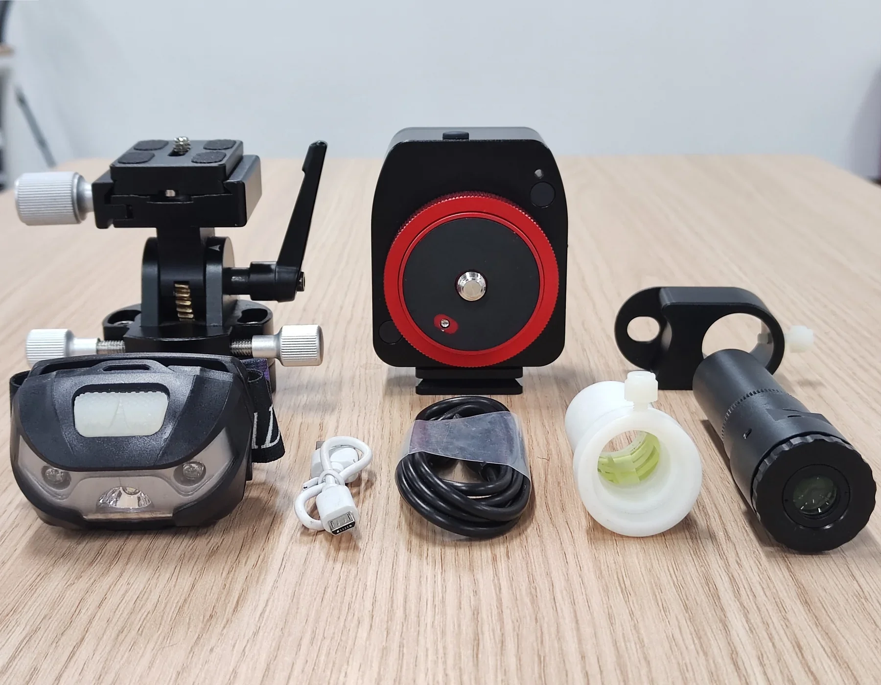 MSM NOMAD star tracker for Novice and Experienced Astrophotographers - Image 6