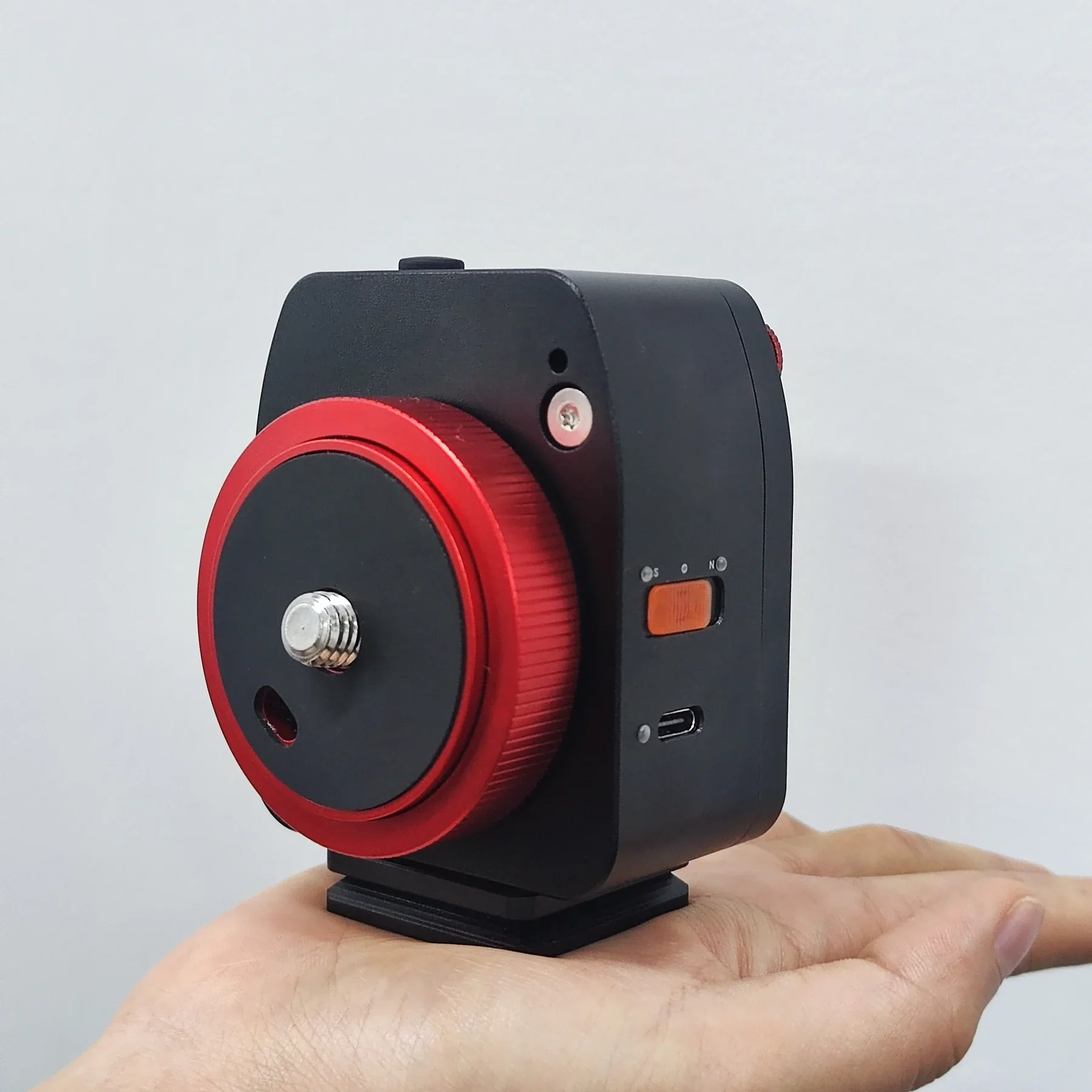 MSM NOMAD star tracker for Novice and Experienced Astrophotographers - Image 9