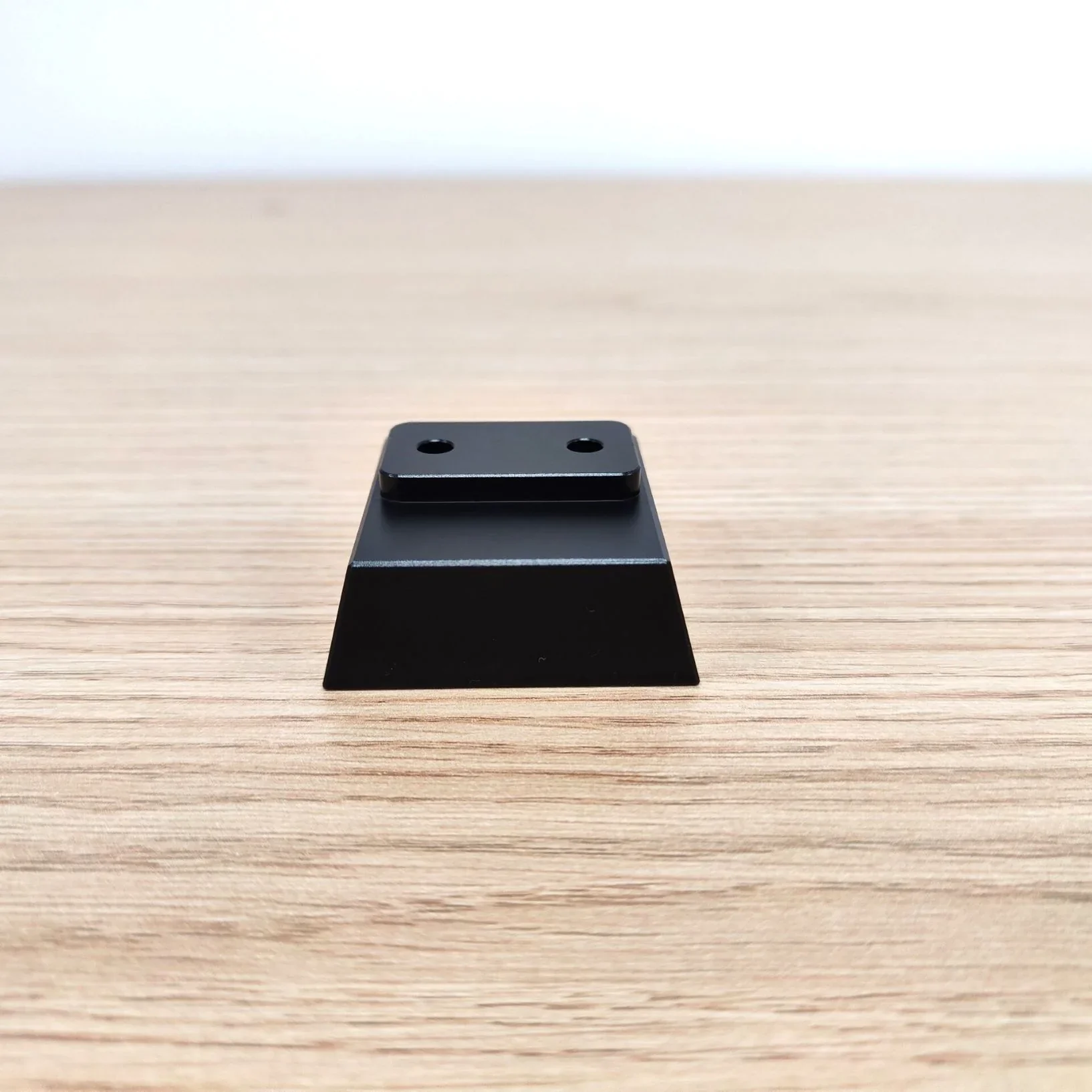 MSM NOMAD Vixen Dovetail Plate Base & Tall Arca-Swiss Plate Base - Image 3