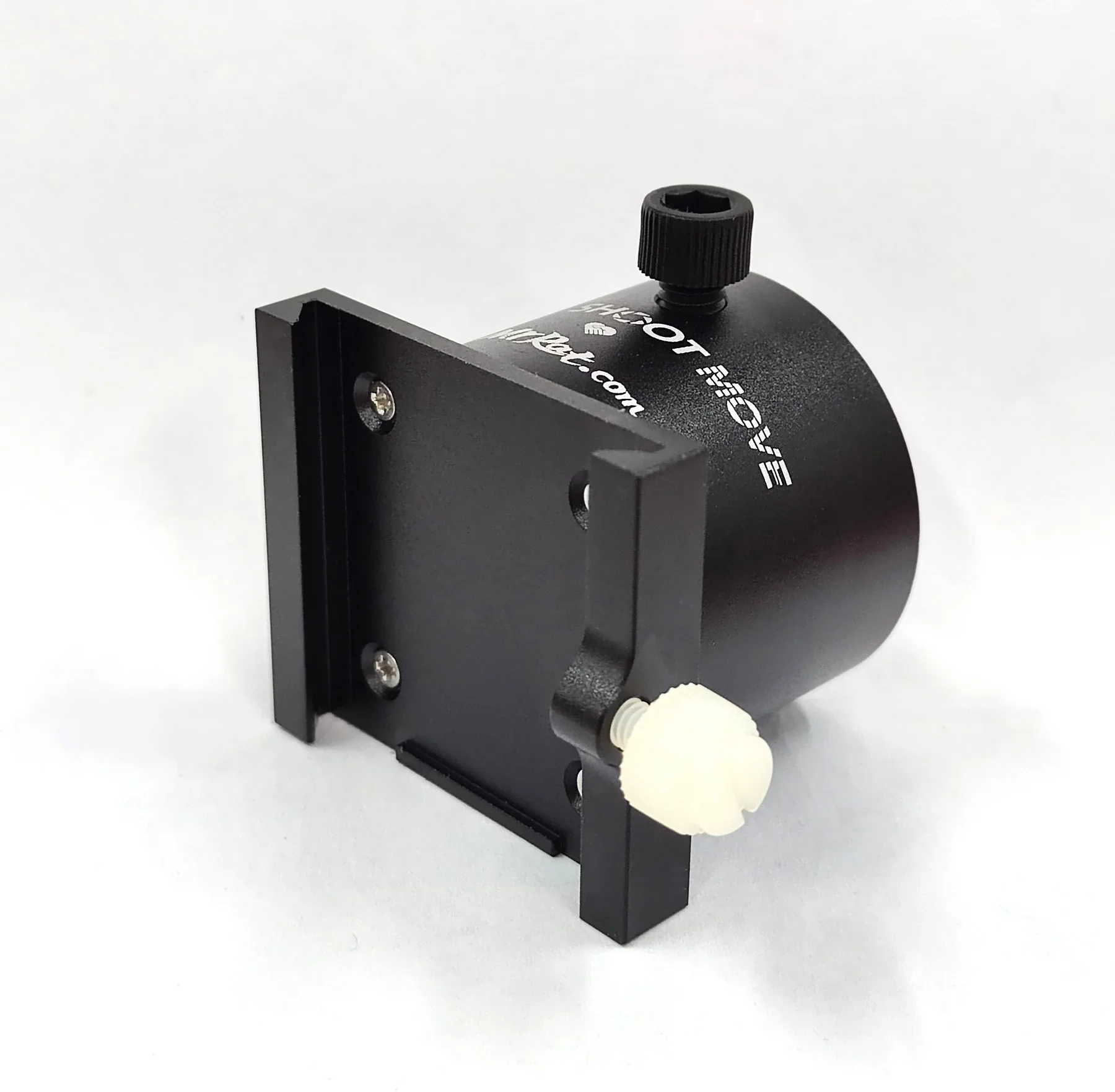 MSM Phone Mount Adapter for Polar Scope -Simple and Efficient Polar Alignment Aid - Image 2