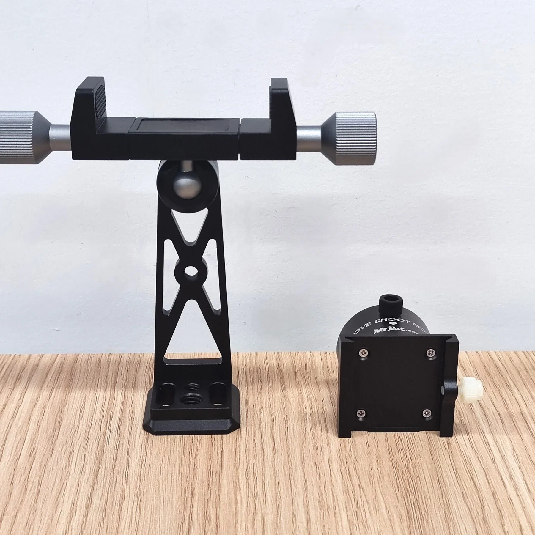 MSM Phone Mount Adapter for Polar Scope -Simple and Efficient Polar Alignment Aid - Image 3
