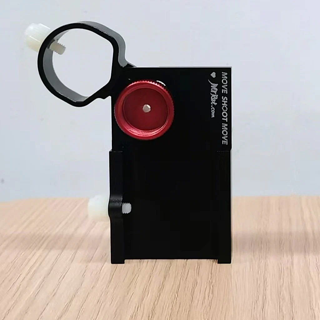 MSM Phone Mount for Astrophotography Polar Alignment On NOMAD /MSM Trackers - Image 2