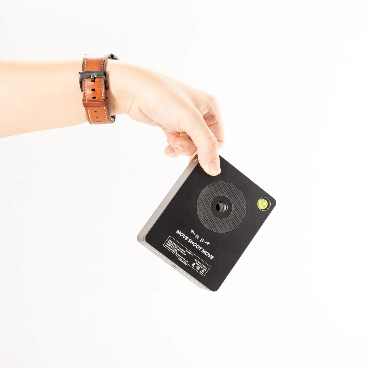 MSM Rotator for Astrophotography and Timelapse - Image 3