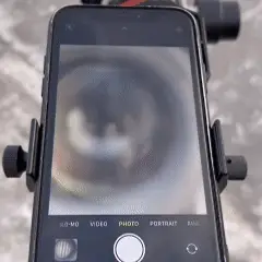 MSM Tridaptor - The best universal telescope phone adapter