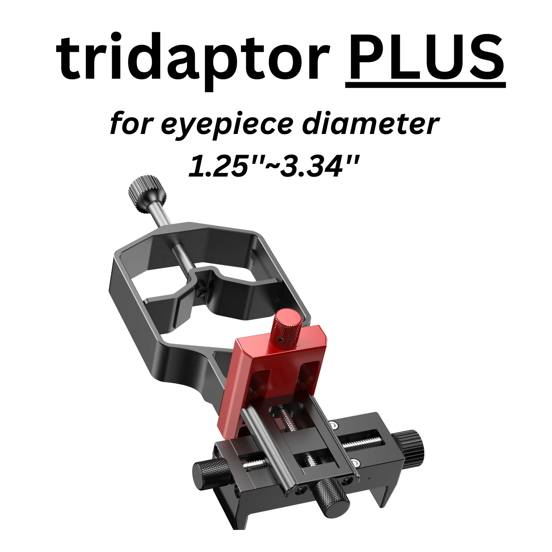 MSM Tridaptor - The best universal telescope phone adapter - Image 7