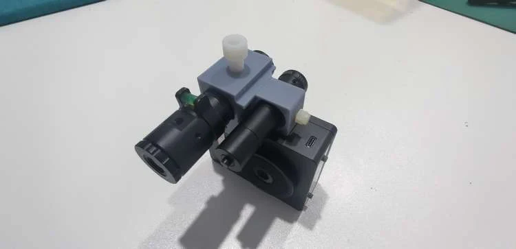 MSM Universal Mount Combo For Polar Scope and Pointer For MSM Tracker Only - Image 3