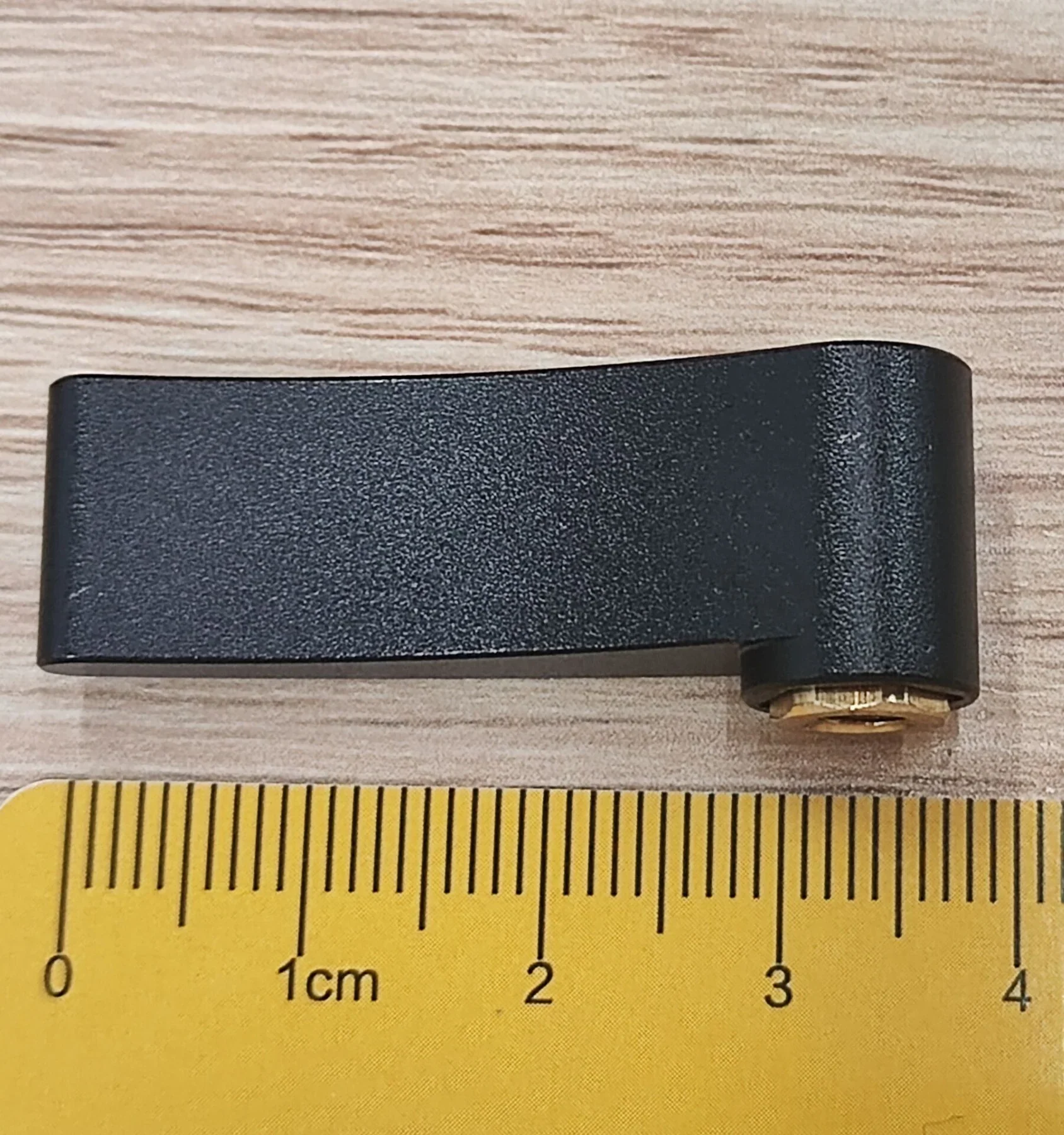 MSM Z & V mounts Long Lever