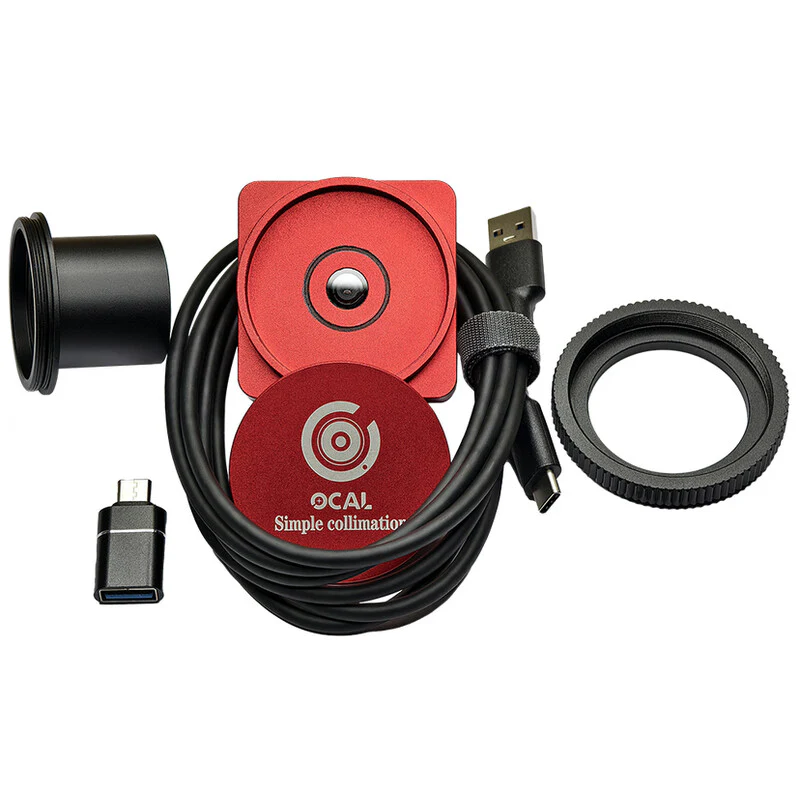 OCAL Electronic collimator 4.0 - Image 2
