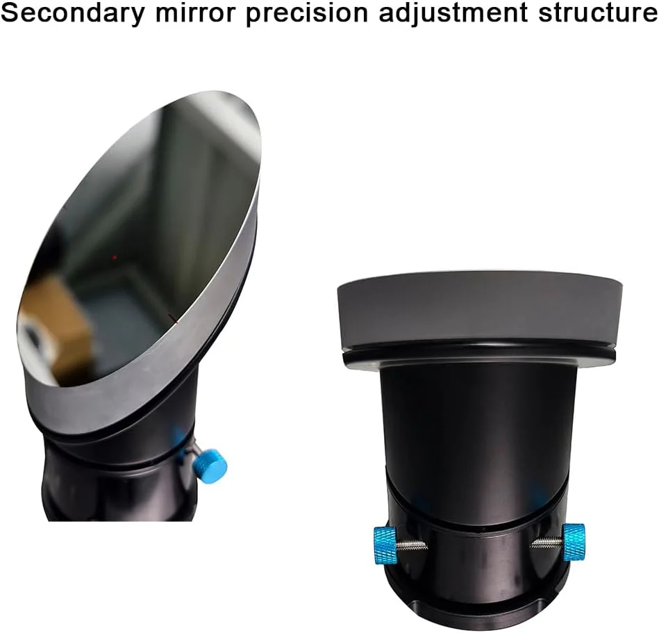 OCAL H-2 Astrophotography Telescope - Image 3