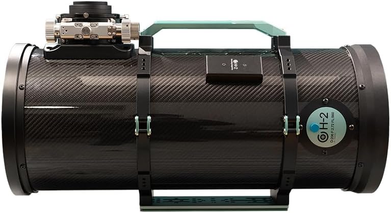 OCAL H-2 Astrophotography Telescope - Image 6