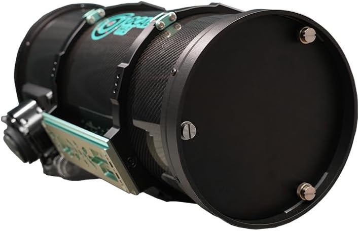 OCAL H-2 Astrophotography Telescope - Image 7