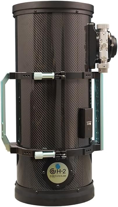 OCAL H-2 Astrophotography Telescope - Image 8