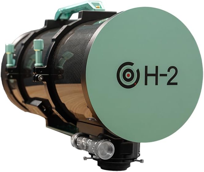 OCAL H-2 Astrophotography Telescope - Image 9
