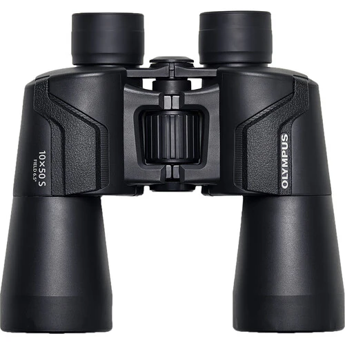 Olympus Binocular 10x50 S
