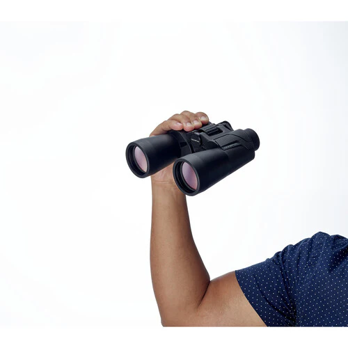 Olympus Binocular 10x50 S - Image 2