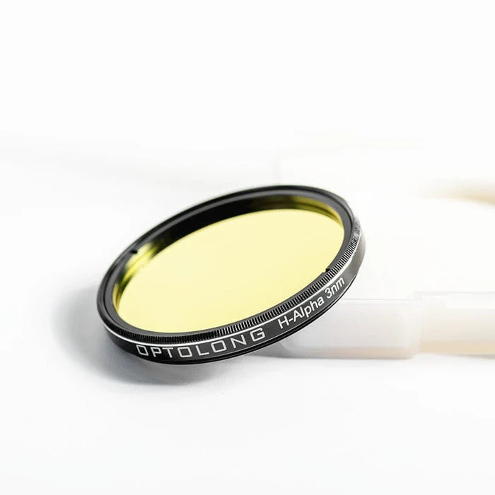 Optolong SHO-3nm Telescope Filter Kit - 2" - Image 3