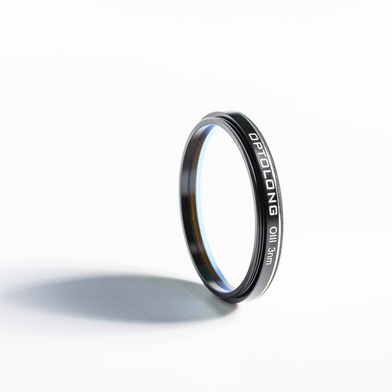 Optolong SHO-3nm Telescope Filter Kit - 2" - Image 4