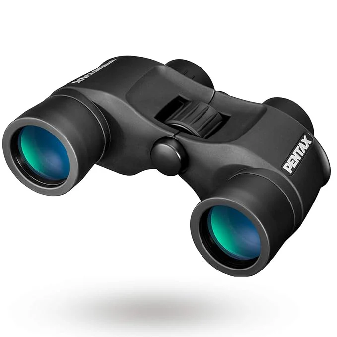 Pentax Binocular SP 8x40