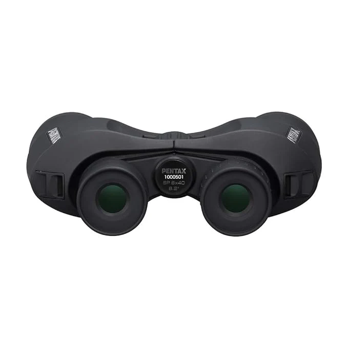 Pentax Binocular SP 8x40 - Image 2