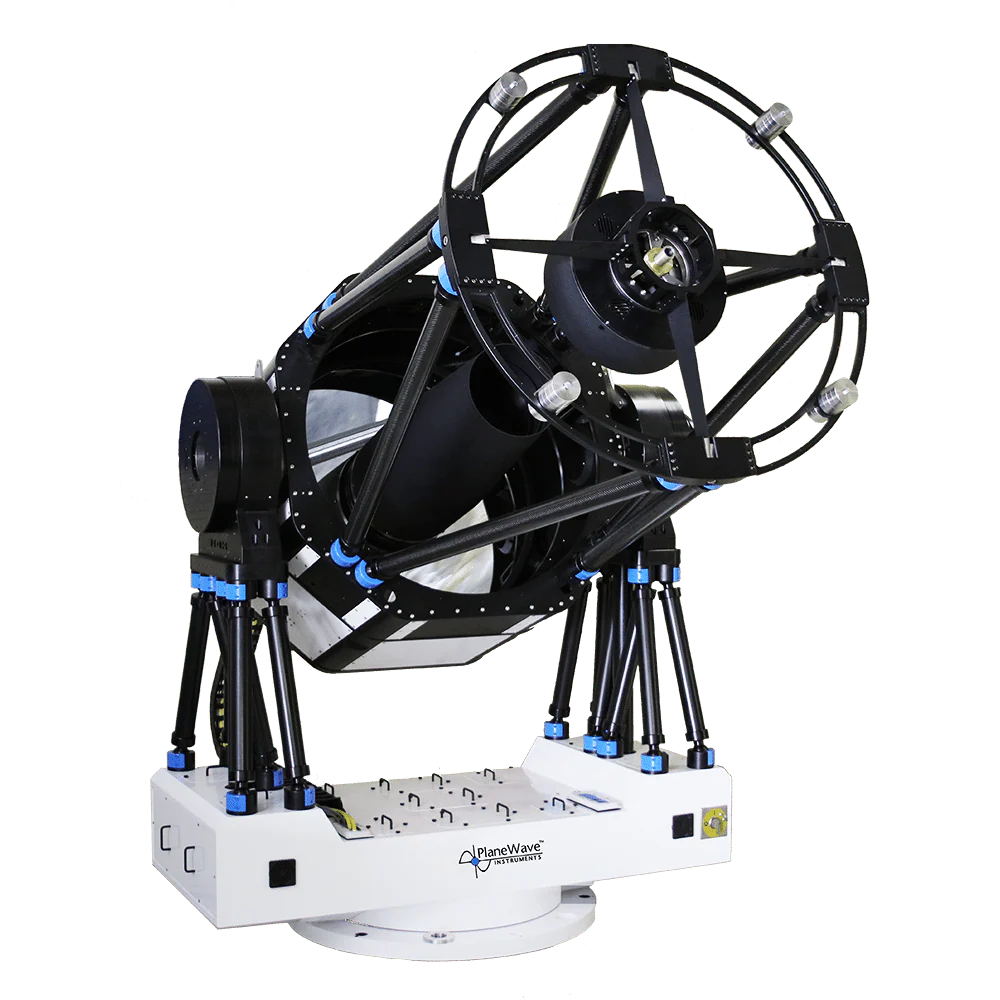 Planewave CDK1000 Telescope System