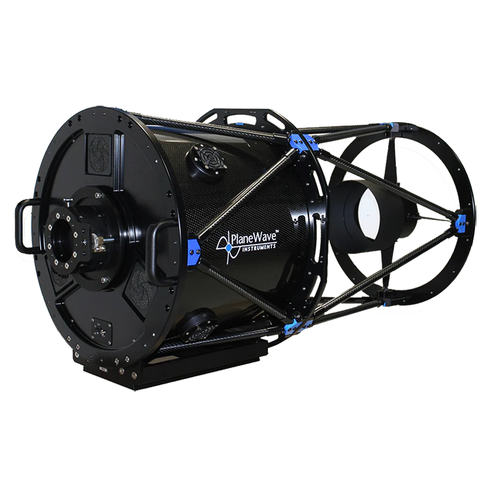 Planewave CDK17 f/6.8 Optical Tube Assembly