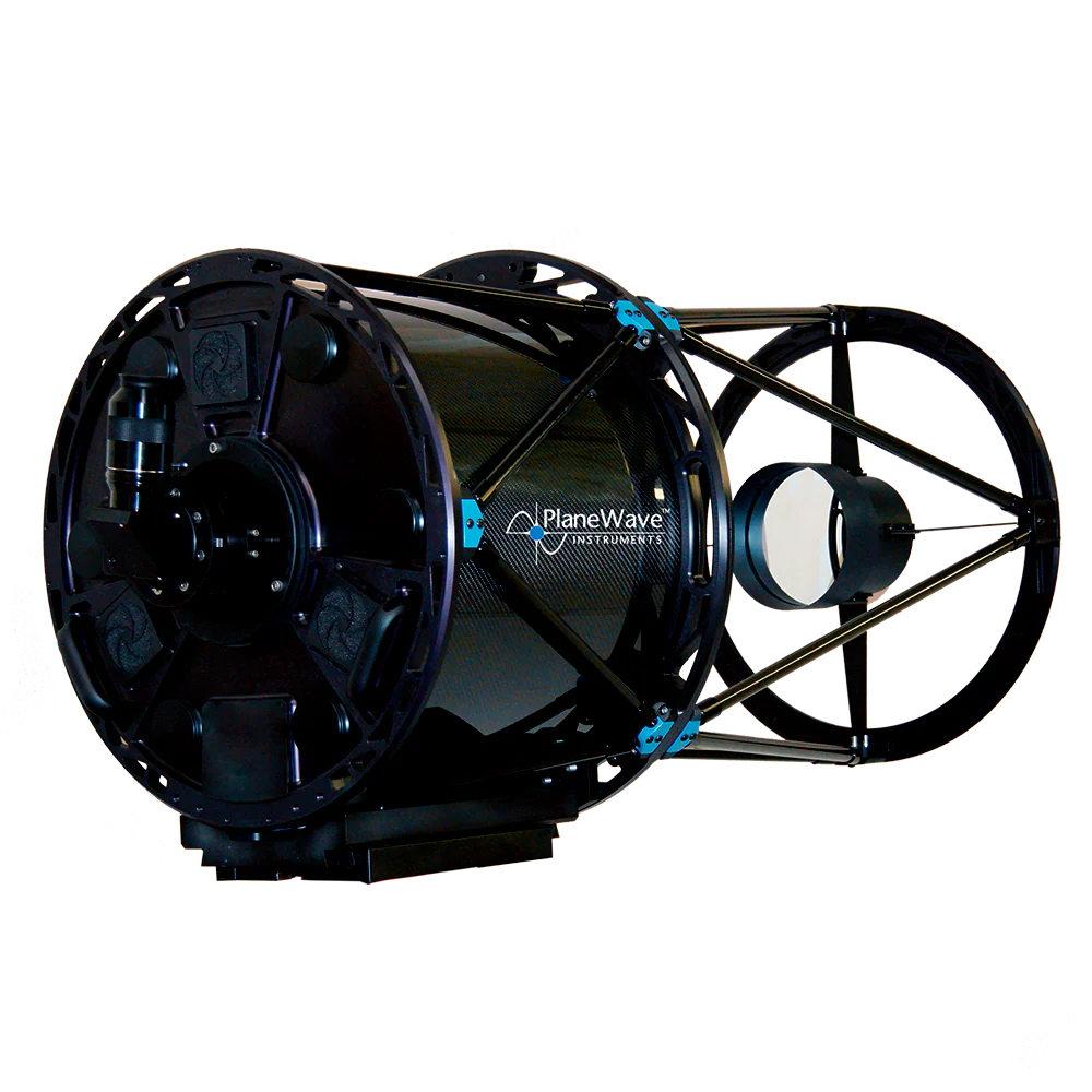 Planewave CDK20 f/6.8 Optical Tube Assembly