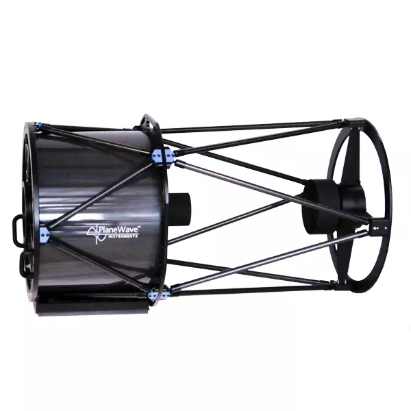 Planewave CDK20 f/6.8 Optical Tube Assembly - Image 2