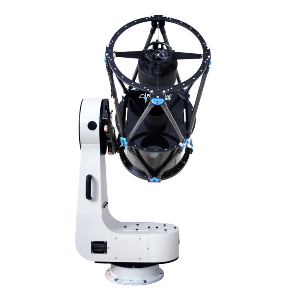 Planewave CDK350 Telescope System