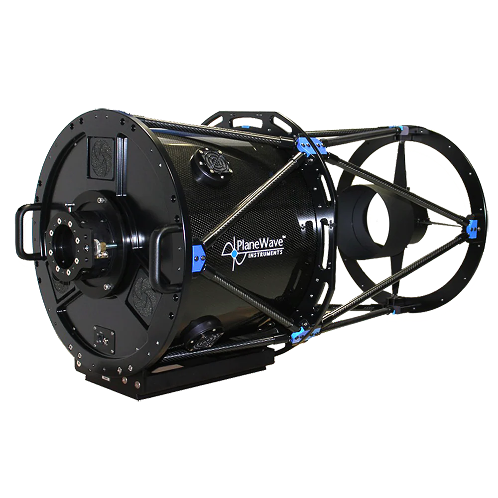 Planewave CDK450 Telescope System - Image 2