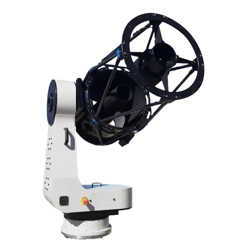 Planewave CDK500 Telescope System