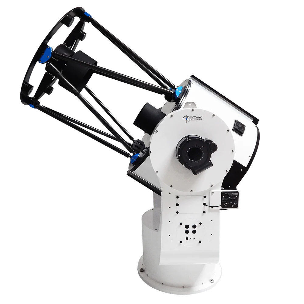 Planewave CDK700 Telescope System