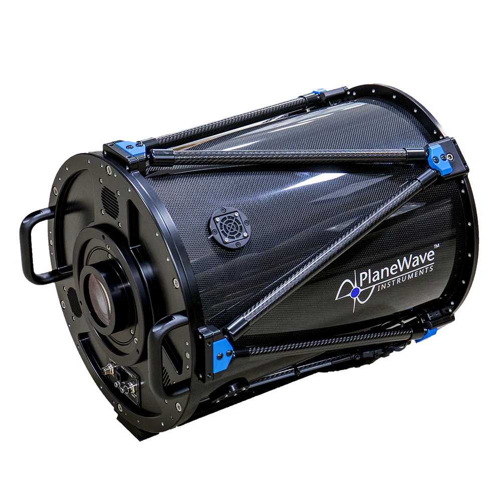 Planewave DeltaRho 350 f/3 Optical Tube Assembly