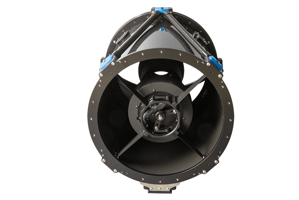 Planewave DeltaRho 350 f/3 Optical Tube Assembly - Image 2