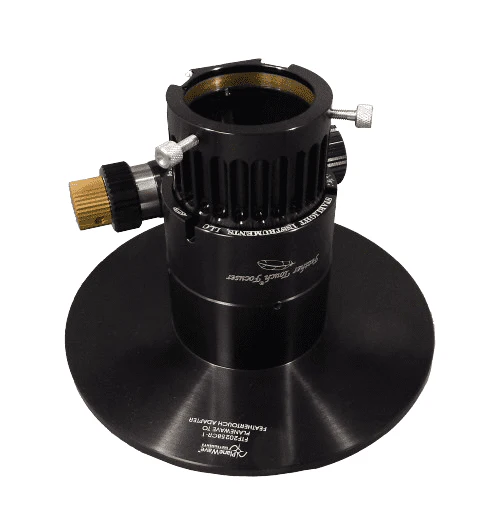 Planewave Feather Touch 2” Diameter Focuser - Image 2