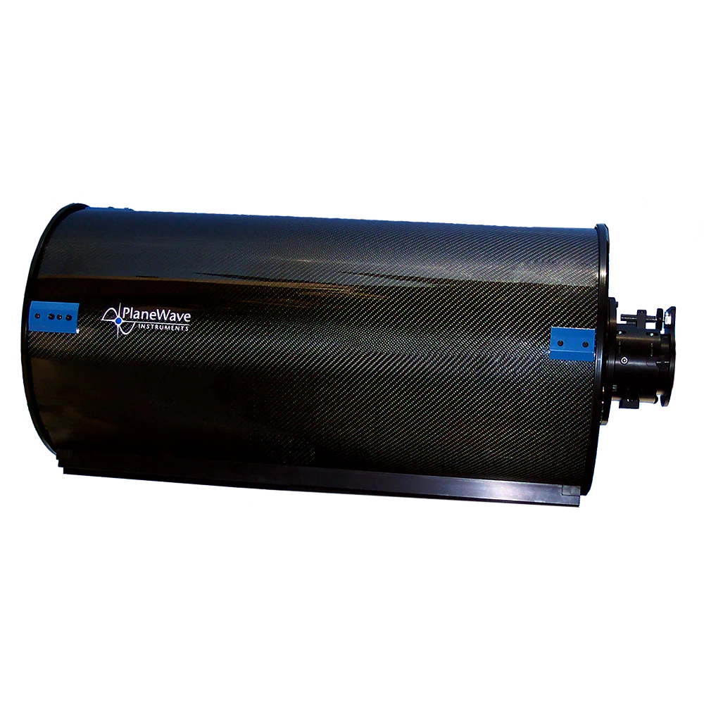 Planewave IRDK12.5 (Infrared Optimized) Optical Tube Assembly
