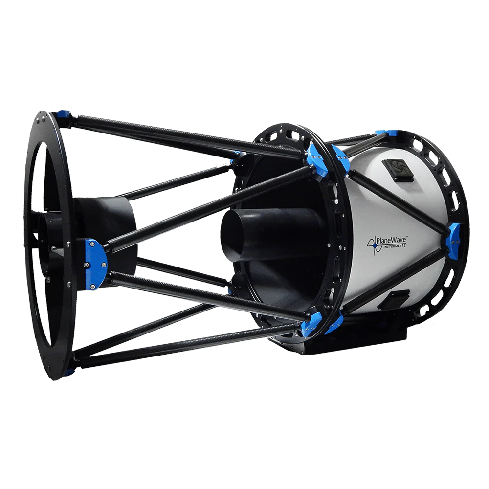 Planewave IRDK24 (Infrared Optimized) Optical Tube Assembly